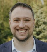 Eric Lessard MSc. PhD. 